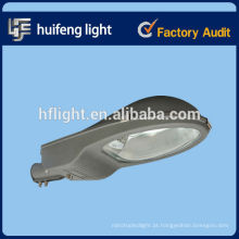 70w / 150w / 250w IP65, luz de rua ajustável e popular, Street Luminaire
